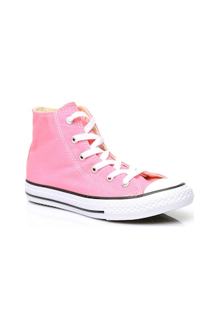 Converse Chuck Taylor All Star Classic Çocuk Pembe Sneaker 026 3j234c Pembe