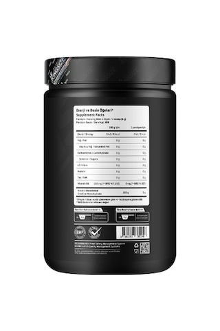Kingsize Nutrition Creatine Powder 1000 Gr