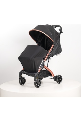 Oggia Qz1-Pro Premium Bebek Arabası