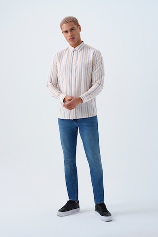 Loft Erkek Gömlek Lf2038618 Çok Renkli