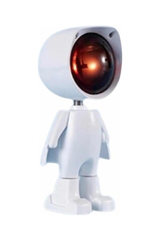 Günbatımı Projektör