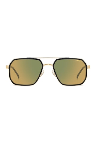 Carrera 1069s 71c3mj 58 Erkek Güneş Gözlüğü Altın