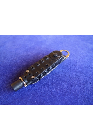 9095 Torx Anahtar Seti - Kampçı Tork Anahtar Seti Çok Renkli