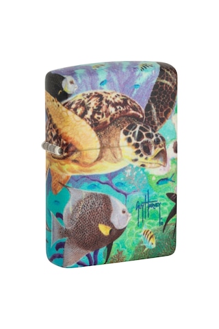 Zippo 49193 Guy Harvey Çakmak