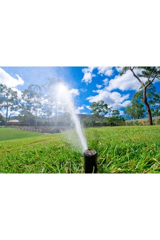 Rainbird 100 HV  1" BSP 24 V Selenoid Vana 32 MM