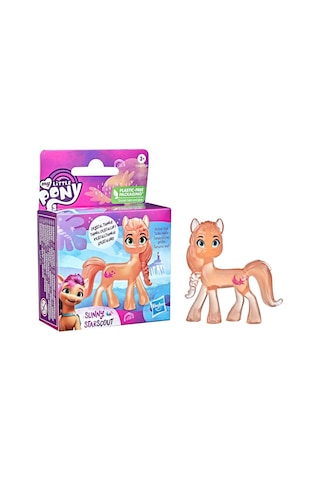 F3326 Kristal Pony Figür, My Little Pony: Yeni Bir Nesil +3 yaş