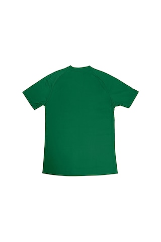 Raru T-shirt Pactus Yeşil Yeşil