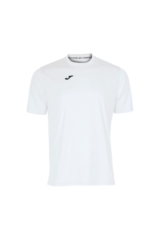 Joma Erkek Futbol Forma Combi 100052.200 Beyaz