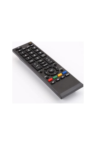 Toshiba Ct-90326 Ct-90380 Lcd Led Tv Kumandası