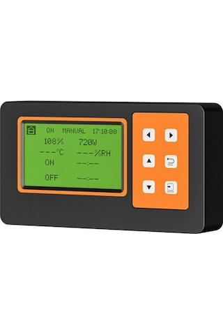 Lazerlite Universal Led Controller