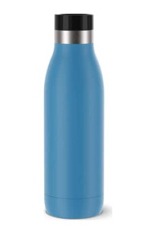 Tefal Bludrop Mavi Termos Şişe - 0.5 L