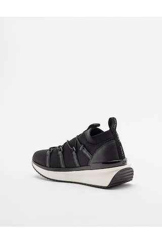 Dkny Kadın Ayakkabı K4451210-blk K4451210-blk Siyah Siyah