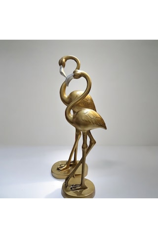 2 Li Filamingo Gold-cengizhan Unaler
