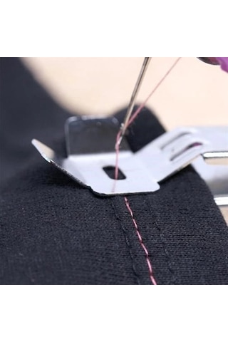 Spring Come Mini Kolay Seyehat Ve Ev Tipi El Dikiş Dikme Makinası Lisinya Çok Renkli