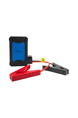 Awelco 80041 Mister Charge 600 5v 7200mah Akü Şarj Ve Bakım Cihazı