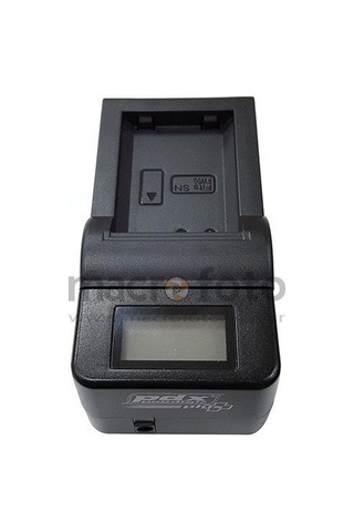 Pdx Prodigix Np-Fw50 Sony Şarj Cihazı