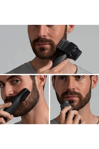 Panasonic ER-SB40-K803 Premium Sakal Düzeltici