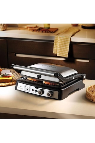 Aryıldız 153AR256718 Multi Grill 2000 W Tost Makinesi