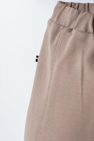 U.S. Polo Assn. Erkek Bebek 2 Li T-şhirt Takım Kum-2263 Kum