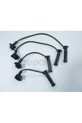 Buji Kablosu Takım 16v Dha - Dhb - Fha 1.25/1.4 Cc Yow Jung Ford Fiesta - 2000-2002