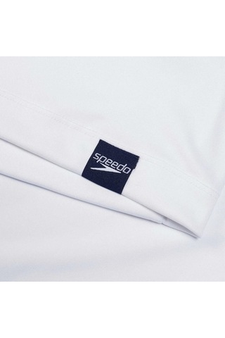Speedo 8-00395600008 Ss Graphic Swim Shirt Am Erkek Güneş Koruyucu Tişört 001