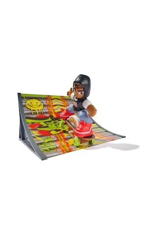 Tech Deck Shred N' Blast Kaykay