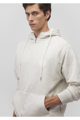 Mavi - Gri Sweatshirt 0s10247-88668 Gri