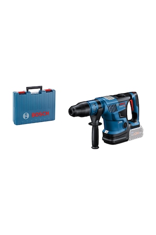 Bosch Professional GBH 18V-36 C Akülü Kırıcı Delici (Akü ve Şarj Cihazı Dahil Değildir) - 0611915021