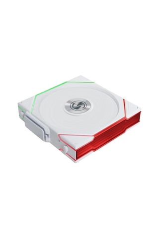 Lian Li Unı Fan Reverse Tl Wıreless 1x120mm Beyaz Kasa Fanı Azaz0llı0092