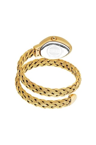 Just Cavalli Jc1l264m0035 Snake Kadın Kol Saati