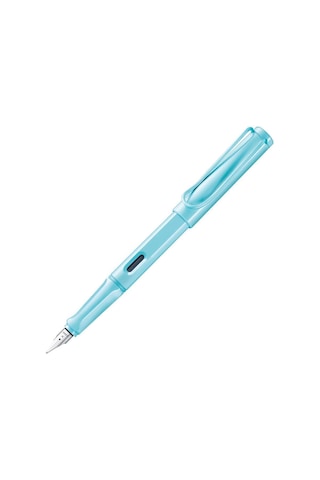 Lamy Safari Dolma Kalem Aquasky Mideum (Special Edition-2023)