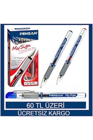 Pensan My Sign 1.0 İmza Kalemi
