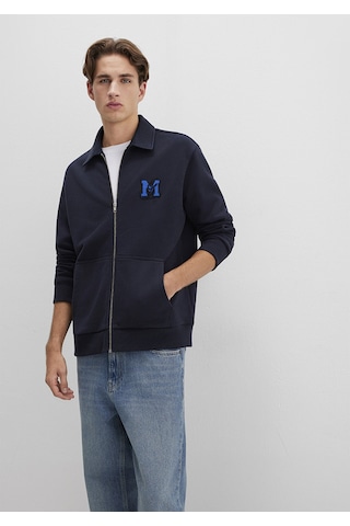 Mavi - Lacivert Sweatshirt 0s10493-70490 Lacivert