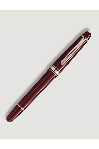 Montblanc Meisterstück Bordo Classique Roller Kalem 133007