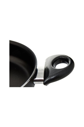 Onyx İkili Set Kapaksız Teflon Sahan, 18-22cm Dtteflon-ikili Çok Renkli