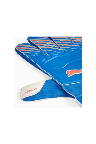 Puma Ultra Play Rc Ultra Unisex Kaleci Eldiveni 4208401 Mavi Mavi