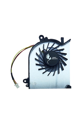 MSI Uyumlu GS60 Ghost Pro(4K) 6QE-265TR GPU Fan - Ekran Kartı Fanı