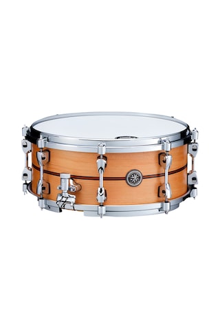Tama Psp146e-ssc Starphonıc Spruce 14"x6" Trampet