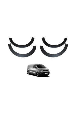 Peugeot Expert Dodik Seti 8 Parça 2017 Model Ve Sonrası