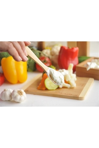 Bambum Tai Tatlı Kaşığı 6 Adet