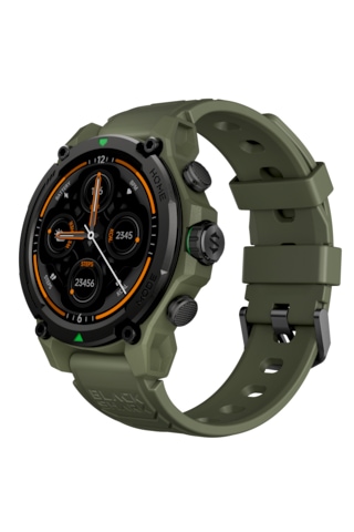 Black Shark GS3 Outdoor Akıllı Saat (İthalatçı Garantili)