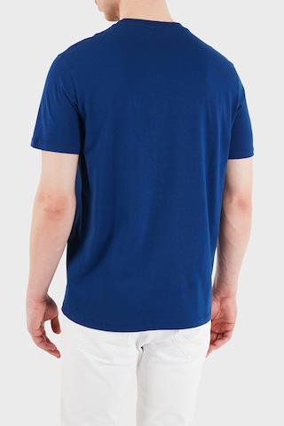 Armani Exchange Erkek T Shirt Xm002519 Af10334 Ub131 Saks