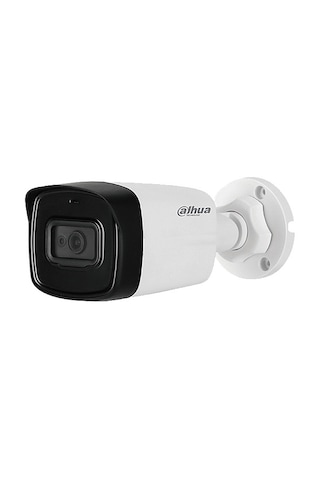 Dahua Hac-Hfw1200Tlp 2Mp 3.6Mm Hdcvı Ir Bullet Kamera
