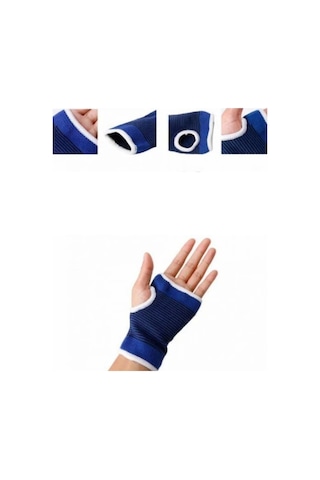 2 Adet Bileklik