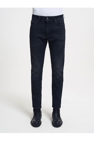 Loft Erkek Jean Pantolon Lacivert Lf2034750 Vıvaldı Wash M 24kp69000156 P6912346 Lacivert