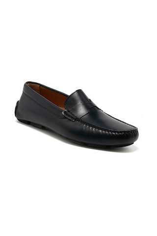 Oxford Klasik Erkek Giuseppe Mengoni Mo-7574a040-7574 Gıuseppe Mengonı Lacivert Spiro Lacivert
