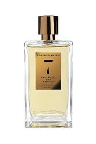 Rosendo Mateu No 7 Unisex Parfüm EDP 100 ML