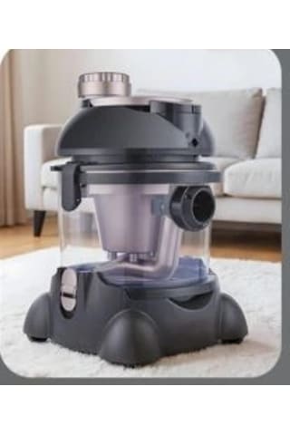 Arnica Hydra Rain Halı Yıkama Makinası