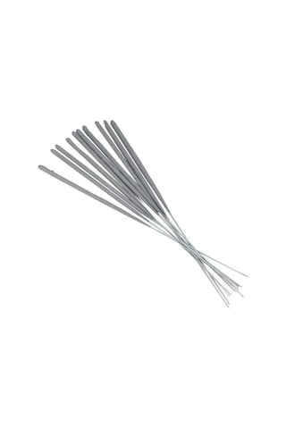 Uzun Tel Maytap Pasta Maytabı Kına Gecesi Bekarlığa Veda Maytap 40 Cm 5 Adet Diğer