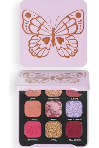 Revolution Butterfly Wonderland Eyeshadow Palette